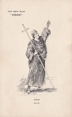 THE NEW PLAY "AIDAN" -795404