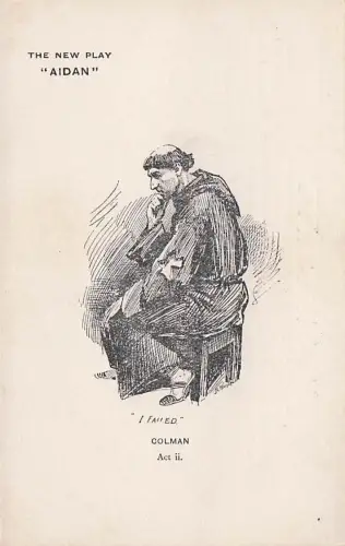 THE NEW PLAY "AIDAN" -795400