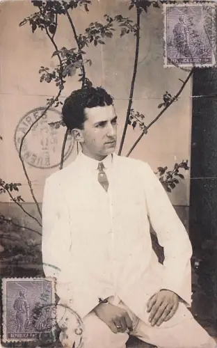 Schauspieler Model -795296