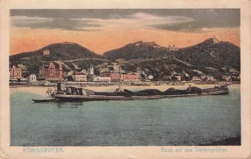 Koenigswinter Siebengebirge -795480