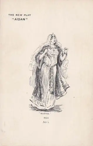 THE NEW PLAY "AIDAN" -795376