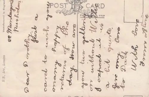 A Happy Birthday -795448