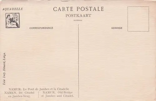 Namur Wallonie Namur Pont Jambes x -795396
