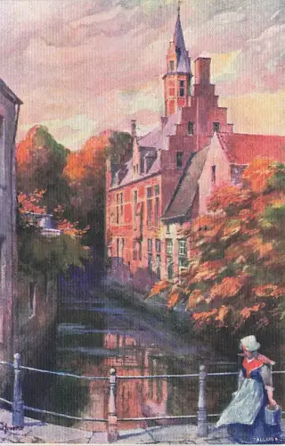 MALINES. Refuge de l'Abbaye de Tongerloo. MALINES. MALINES. -795382