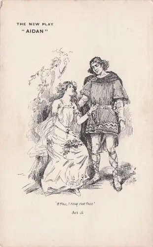 THE NEW PLAY "AIDAN" -795402