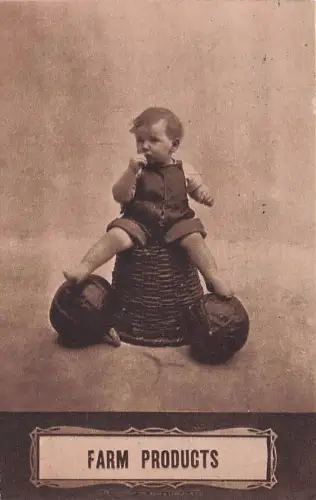 FARM PRODUCTS -795422