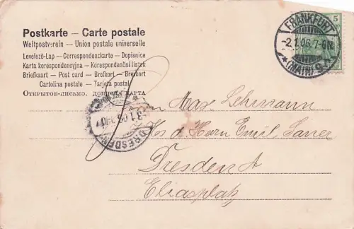 Prosit Neujahr! -795688