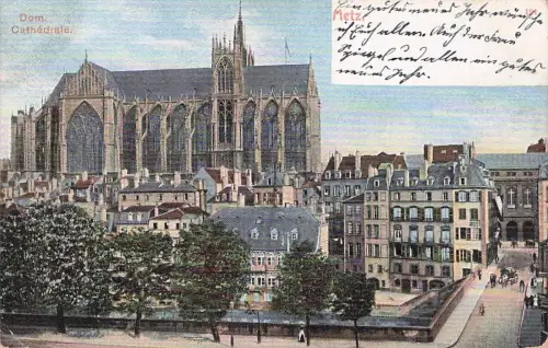 Dom. Cathédrale. -795636