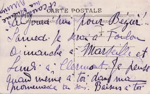 Montpellier Herault Cathedrale Kat. Montpellier -795778