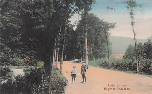 Partie an der Hagener Chaussee. -795602