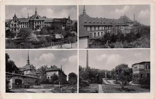 BG Klinikum -796012
