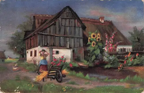 Landwirtschaft -795984