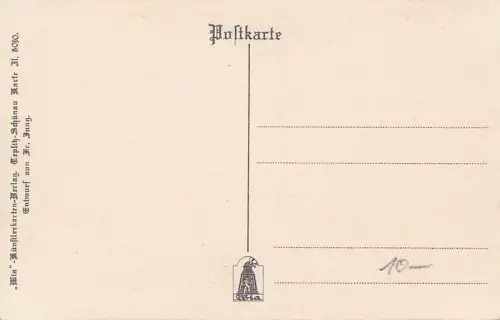 ZUM GOETHE JAHR -796066