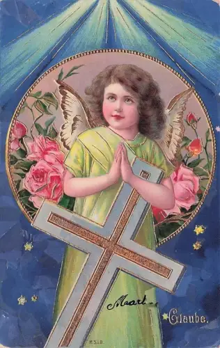 Glaube. MSLB -796048