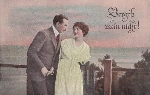 Vergifs mein nicht! -796086