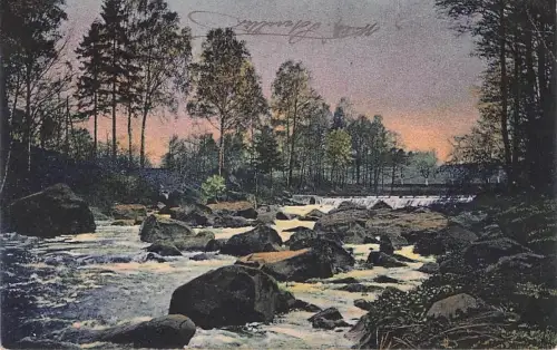 Serie Mori 8. -796084