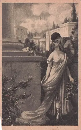 E. B. Majdić: Liebesrausch. -796248