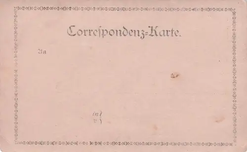 Ak Ústí nad Labem Aussig an der Elbe, Ort mit Umgebung -796258