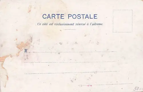 EXPOSITION UNIVERSELLE DE PARIS 1900. -796278