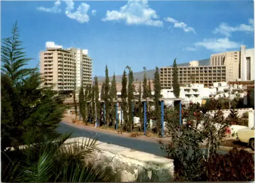 Tenerife - Playa de las Americas -212474