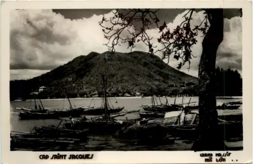 Cap Saint Jacques -248990