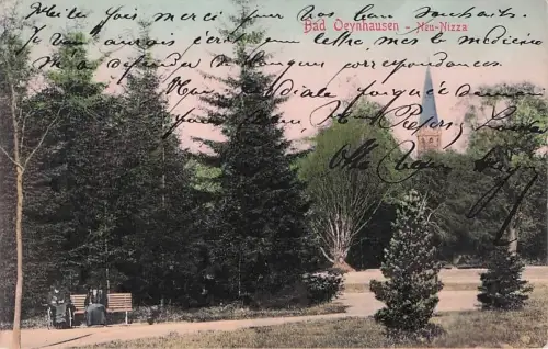 Bad Oeynhausen -796442