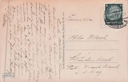 Bad Harzburg. Rabenklippe, -796584