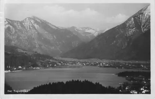Der Tegernsee -796660