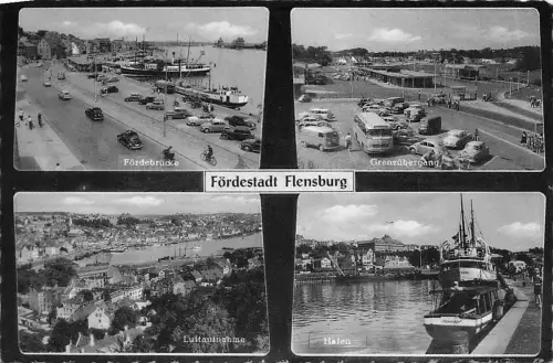 Fördestadt Flensburg -796644