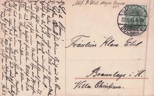 Magdeburg Breiteweg Strassenbahn Magdeburg Stadtkreis -796718