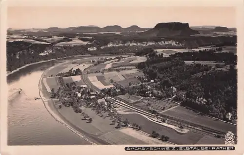 Foto Hahn Nr. 3204 Elbtal Rathen Kat. Fotografie -796552