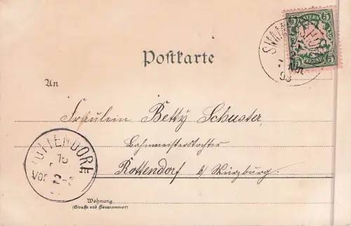 Gruss aus AUB -796818