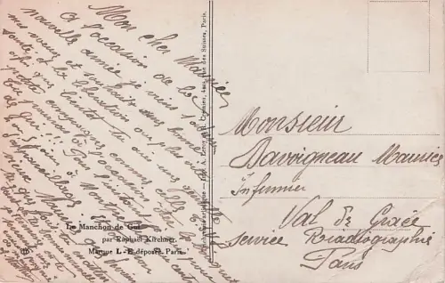 Raphael Kirchner -796932