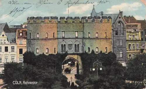 COLN, Hahnentor -796990