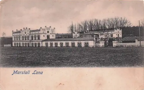 Marstall Lana -796958