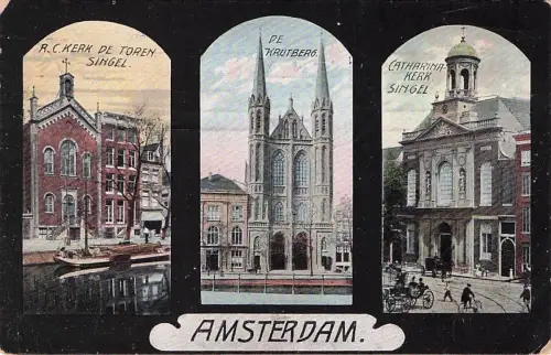 Amsterdam -797040