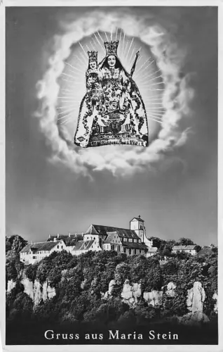 Mariastein SO Panorama Kat. Mariastein -797082