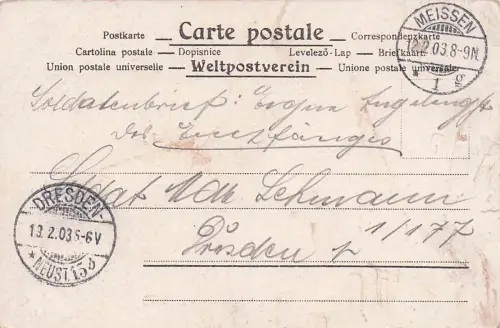 Kind mit Katze -797142