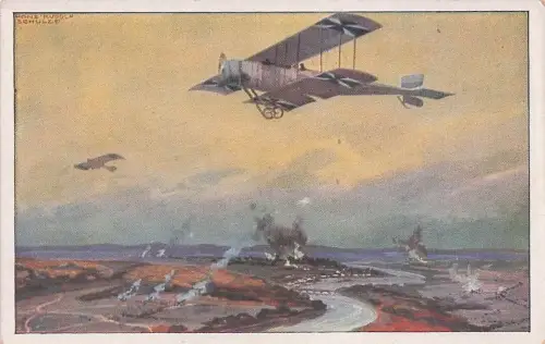 Deutscher Luftflotten Verein -797140