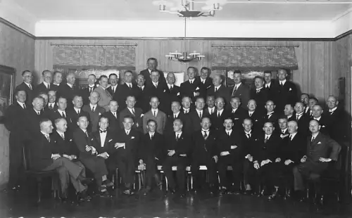 veteranentreffen Signiert -797170