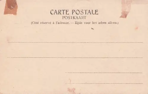 Belgien kongo Matadi Gare de Matadi 1900 -797202