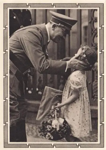 Deutsches Reich 1939 Nr P 278 Bild 05 -797366