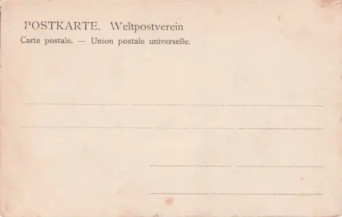 Ak Dresden Loschwitz, Dresdner Heide, Haidemühle im Prießnitzgrund -797448