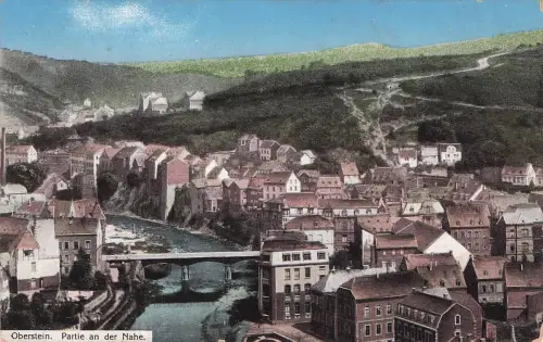 Idar-Oberstein -797450