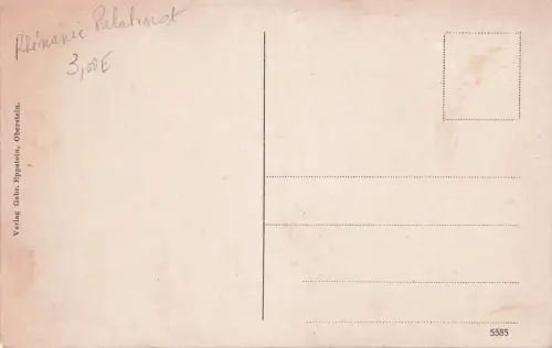 Idar-Oberstein -797450