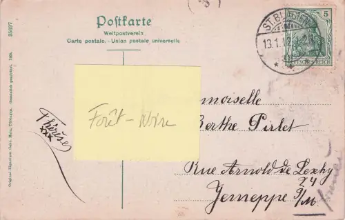 Schwarzwald-Idylle -797478