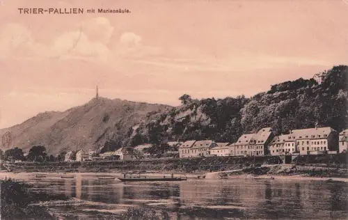 Trier-Pallien -797464