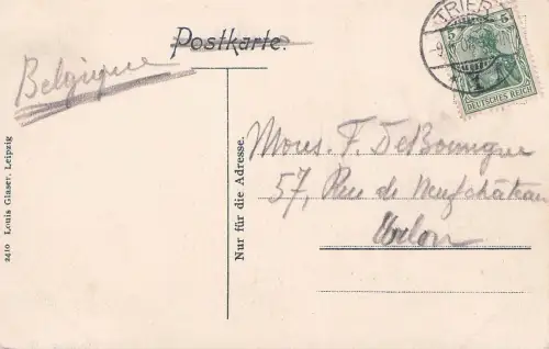 Trier-Pallien -797464