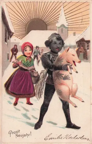 Prosit Neujahr! -797718