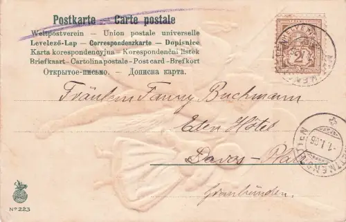 Prosit Neujahr! -797718